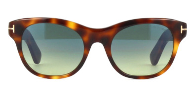 Kính mát (kính râm) Tom Ford Ally TF532S 53W chính hãng