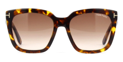 Kính mát (kính râm) Tom Ford Amarra TF502 52F chính hãng