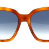 Kính mát (kính râm) Tom Ford Amarra TF502 53W chính hãng
