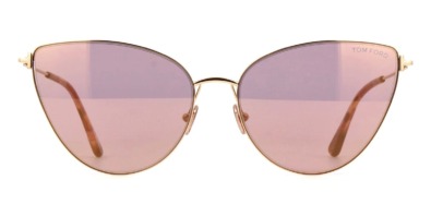 Kính mát (kính râm) Tom Ford Anais-02 TF1005 28Z chính hãng