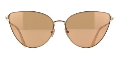 Kính mát (kính râm) Tom Ford Anais-02 TF1005 32G chính hãng