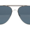 Kính mát (kính râm) Tom Ford Andes TF670 16V Silver chính hãng