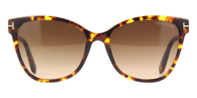 Kính mát (kính râm) Tom Ford Ani TF844 52F chính hãng