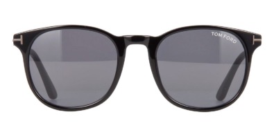Kính mát (kính râm) Tom Ford Ansel TF858-N 01A chính hãng