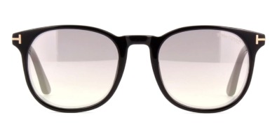 Kính mát (kính râm) Tom Ford Ansel TF858 01C chính hãng