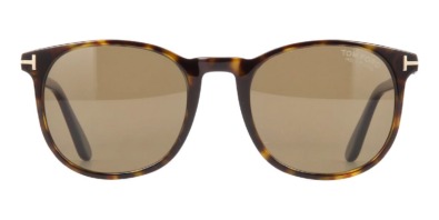 Kính mát (kính râm) Tom Ford Ansel TF858 52H Polarised chính hãng
