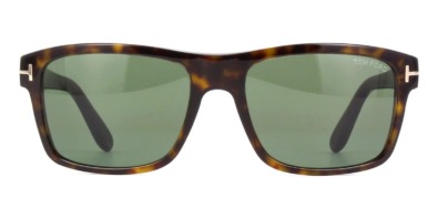 Kính mát (kính râm) Tom Ford August TF678 52N chính hãng