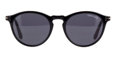 Kính mát (kính râm) Tom Ford Aurele TF904 01A chính hãng