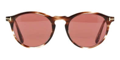 Kính mát (kính râm) Tom Ford Aurele TF904 50E chính hãng