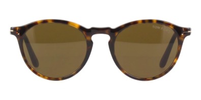 Kính mát (kính râm) Tom Ford Aurele TF904 52J chính hãng
