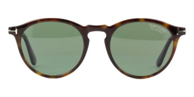 Kính mát (kính râm) Tom Ford Aurele TF904 52R Polarised chính hãng
