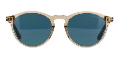 Kính mát (kính râm) Tom Ford Aurele TF904 57V chính hãng