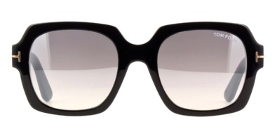 Kính mát (kính râm) Tom Ford Autumn TF660 01C chính hãng