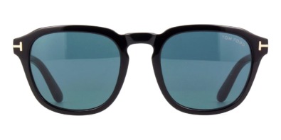 Kính mát (kính râm) Tom Ford Avery TF931 01V chính hãng