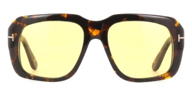 Kính mát (kính râm) Tom Ford Bailey-02 TF885 55E chính hãng