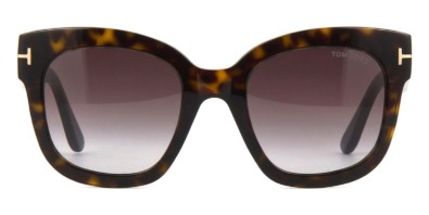 Kính mát (kính râm) Tom Ford Beatrix-02 TF613 52T chính hãng