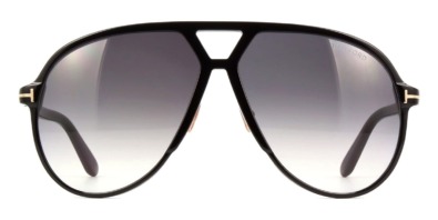 Kính mát (kính râm) Tom Ford Bertrand TF1061 01B chính hãng
