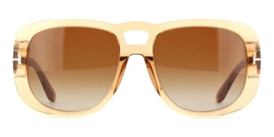 Kính mát (kính râm) Tom Ford Billie TF1012 45F chính hãng