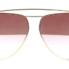 Kính mát (kính râm) Tom Ford Binx TF681 28Z chính hãng