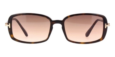 Kính mát (kính râm) Tom Ford Bonham TF923 52F chính hãng