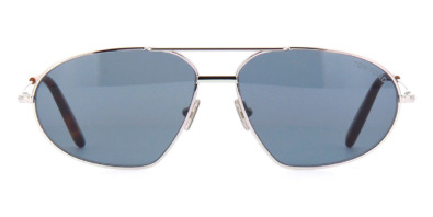 Kính mát (kính râm) Tom Ford Bradford TF771 16V chính hãng