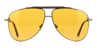 Kính mát (kính râm) Tom Ford Brady TF1018 08E chính hãng