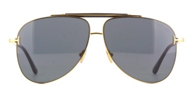 Kính mát (kính râm) Tom Ford Brady TF1018 30A chính hãng