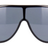Kính mát (kính râm) Tom Ford Brenton TF814-N 01A chính hãng