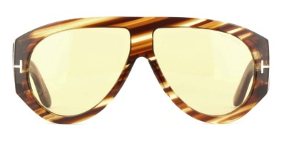 Kính mát (kính râm) Tom Ford Bronson TF1044 56E chính hãng