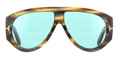 Kính mát (kính râm) Tom Ford Bronson TF1044 56V chính hãng