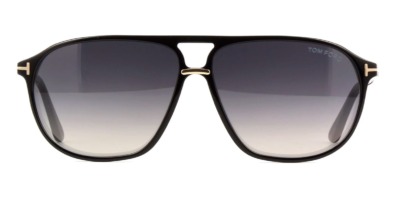 Kính mát (kính râm) Tom Ford Bruce TF1026 01B chính hãng