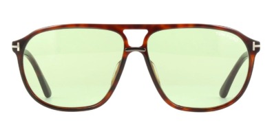 Kính mát (kính râm) Tom Ford Bruce TF1026 54N chính hãng