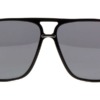 Kính mát (kính râm) Tom Ford Bruce TF1026-N 01D Polarised chính hãng
