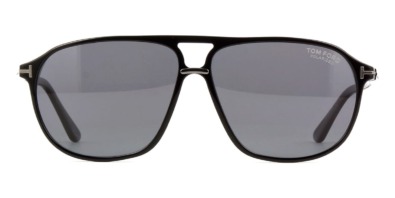 Kính mát (kính râm) Tom Ford Bruce TF1026-N 01D Polarised chính hãng