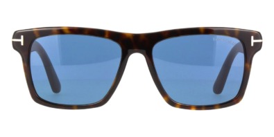 Kính mát (kính râm) Tom Ford Buckley-02 TF906 52V chính hãng