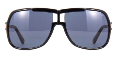 Kính mát (kính râm) Tom Ford Caine TF800 01A chính hãng