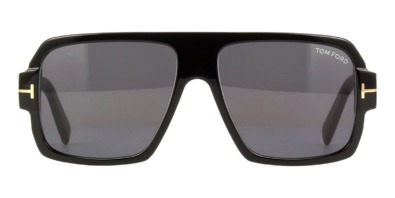Kính mát (kính râm) Tom Ford Camden TF933 01A chính hãng