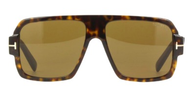 Kính mát (kính râm) Tom Ford Camden TF933 52J chính hãng