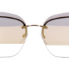 Kính mát (kính râm) Tom Ford Camilla TF682 28G chính hãng