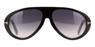 Kính mát (kính râm) Tom Ford Camillo-02 TF988 01B chính hãng