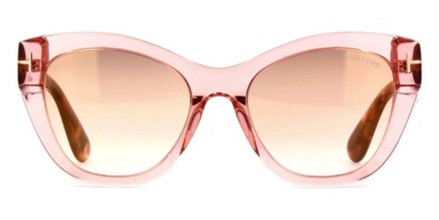 Kính mát (kính râm) Tom Ford Cara TF940 72G chính hãng
