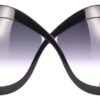 Tom Ford Carine-02 TF902 01B 5 Kính mát (kính râm) Tom Ford Carine-02 TF902 01B chính hãng