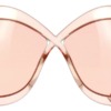 Kính mát (kính râm) Tom Ford Carine-02 TF902 72Y chính hãng