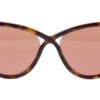 Kính mát (kính râm) Tom Ford Charlie-02 TF740 52E chính hãng