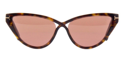 Kính mát (kính râm) Tom Ford Charlie-02 TF740 52E chính hãng