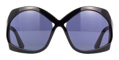 Kính mát (kính râm) Tom Ford Cheyenne TF903 01A chính hãng