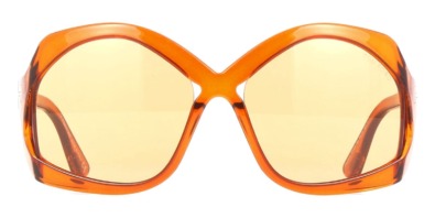 Kính mát (kính râm) Tom Ford Cheyenne TF903 48E chính hãng