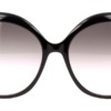 Kính mát (kính râm) Tom Ford Chiara-02 TF919 01B chính hãng