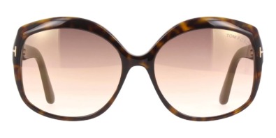 Kính mát (kính râm) Tom Ford Chiara-02 TF919 52F chính hãng