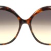 Kính mát (kính râm) Tom Ford Chiara-02 TF919 55B chính hãng